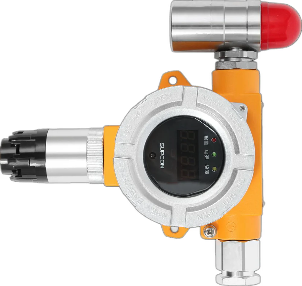 F&G Detector